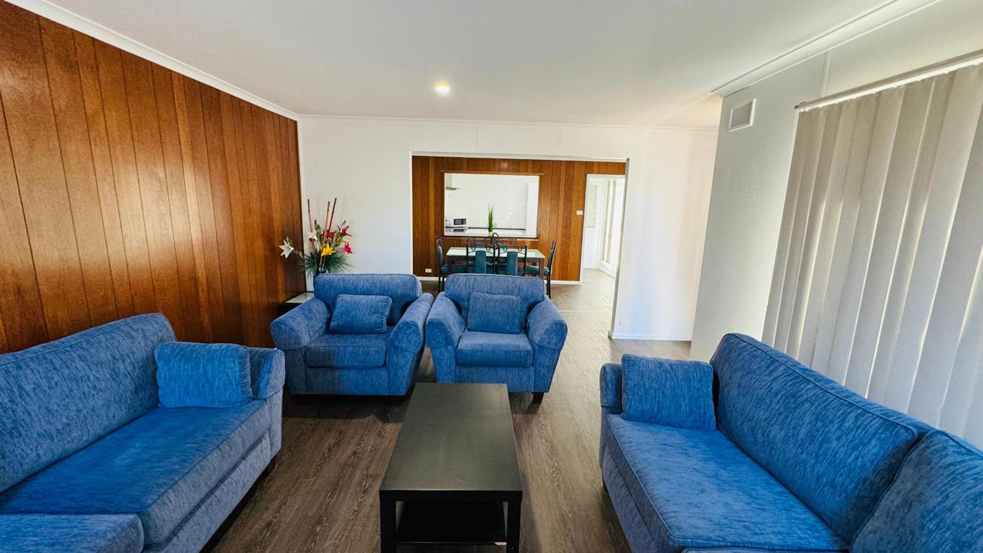Clare Valley Motel Extérieur photo