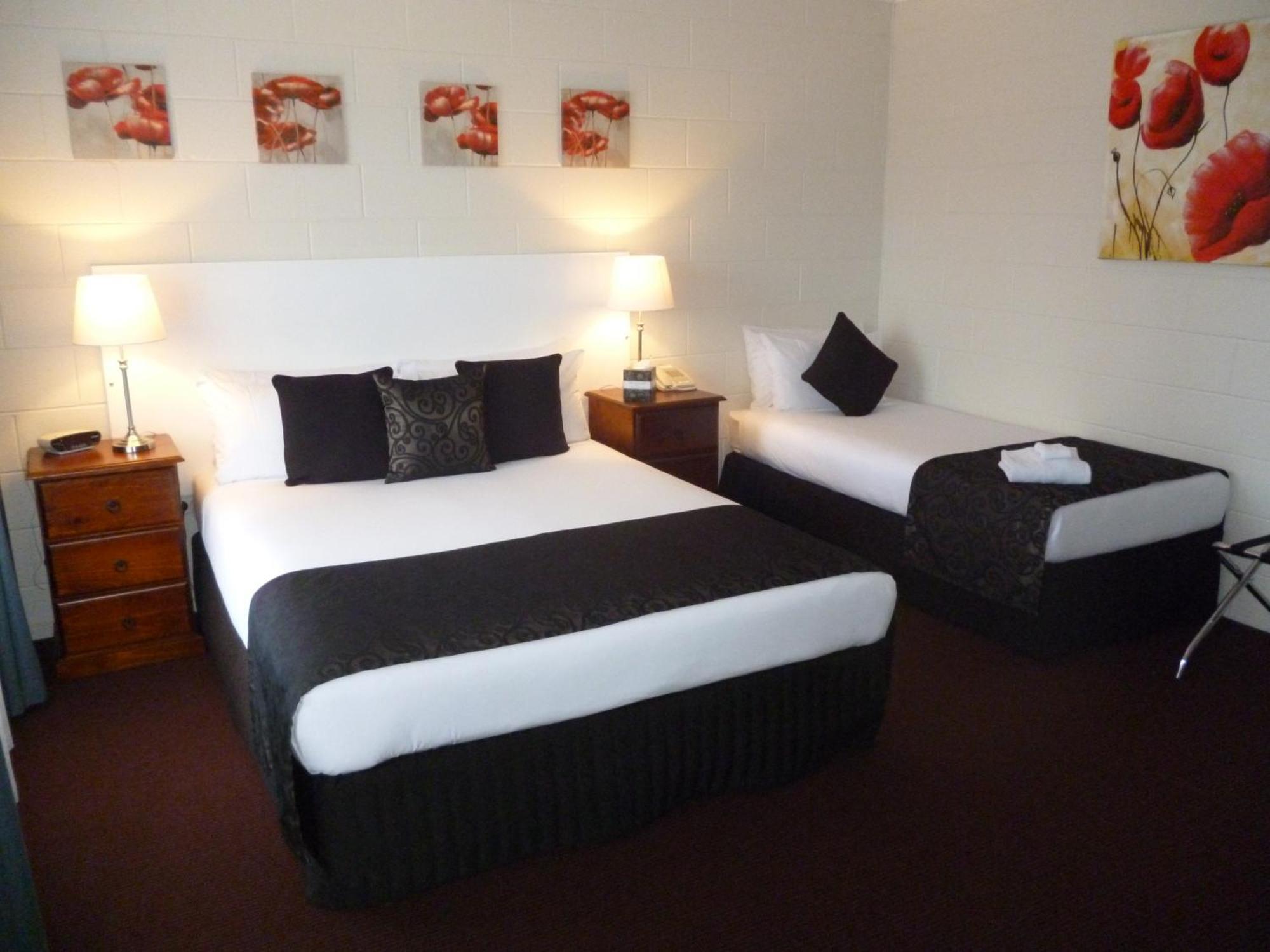 Clare Valley Motel Extérieur photo