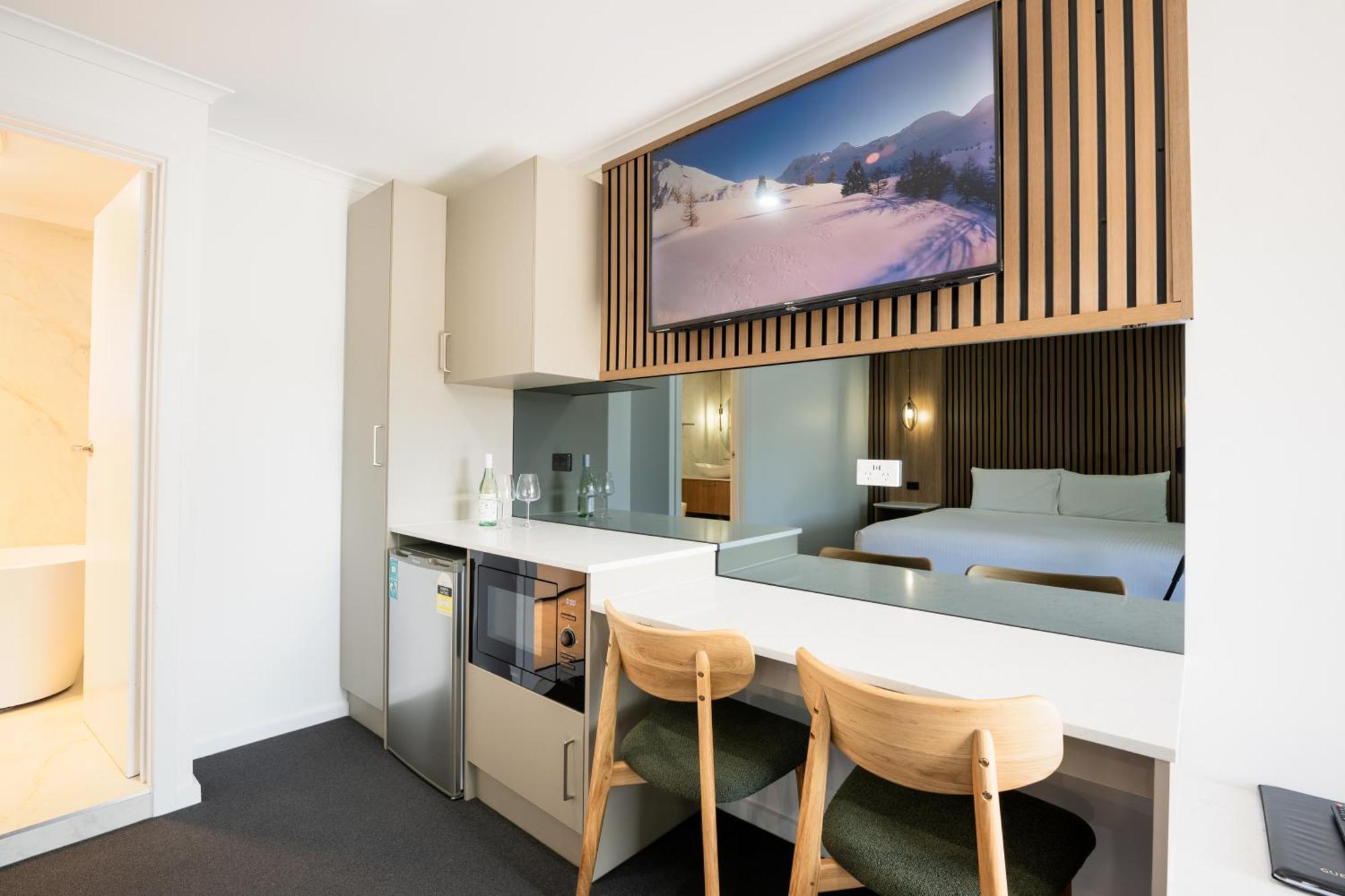 Clare Valley Motel Extérieur photo