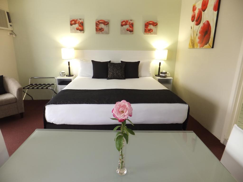 Clare Valley Motel Extérieur photo