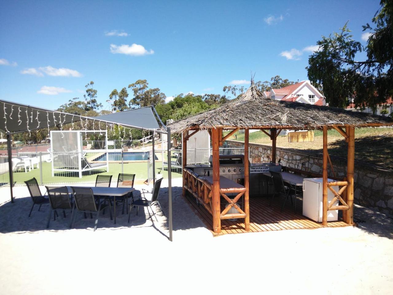 Clare Valley Motel Extérieur photo