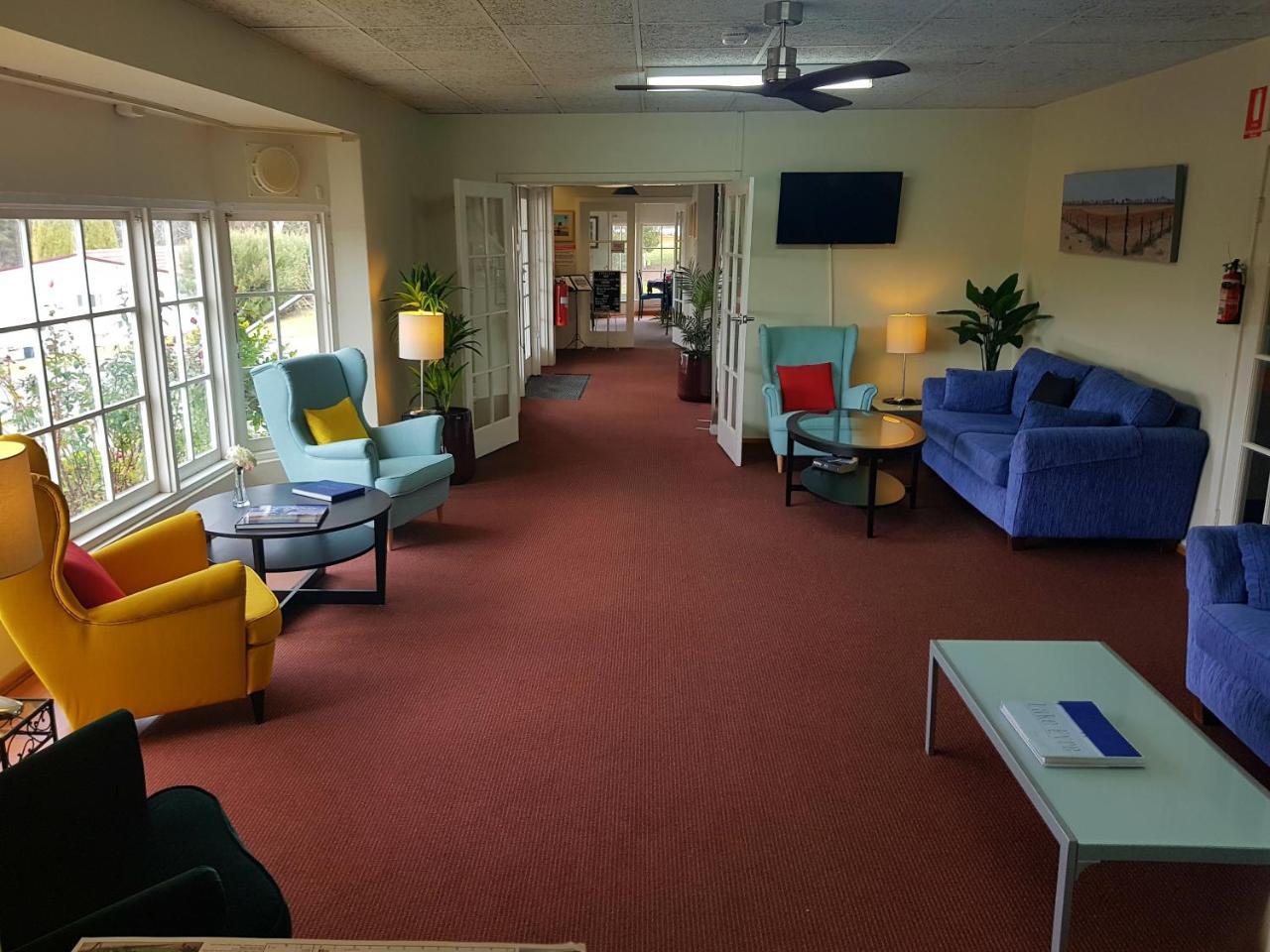 Clare Valley Motel Extérieur photo