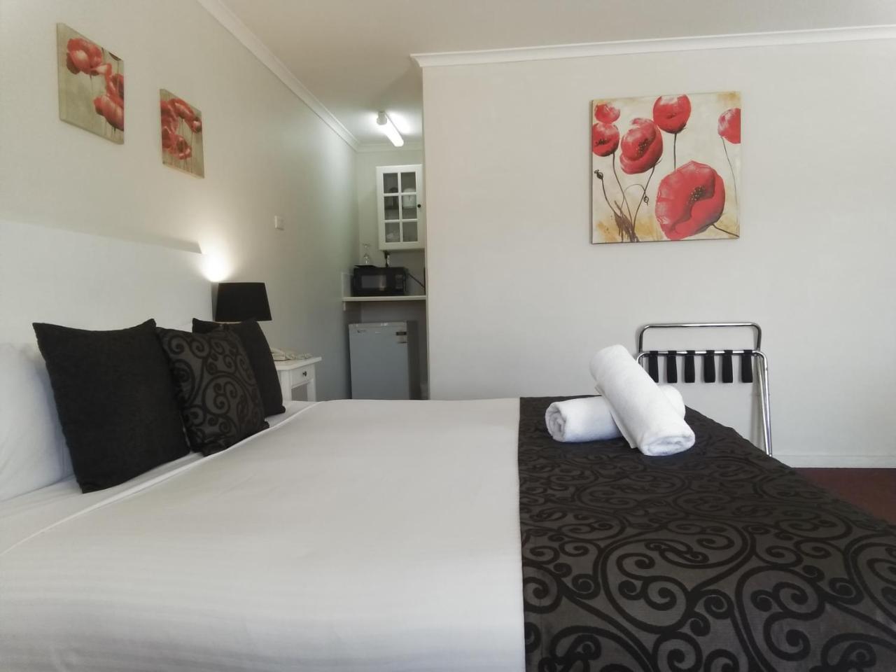 Clare Valley Motel Extérieur photo