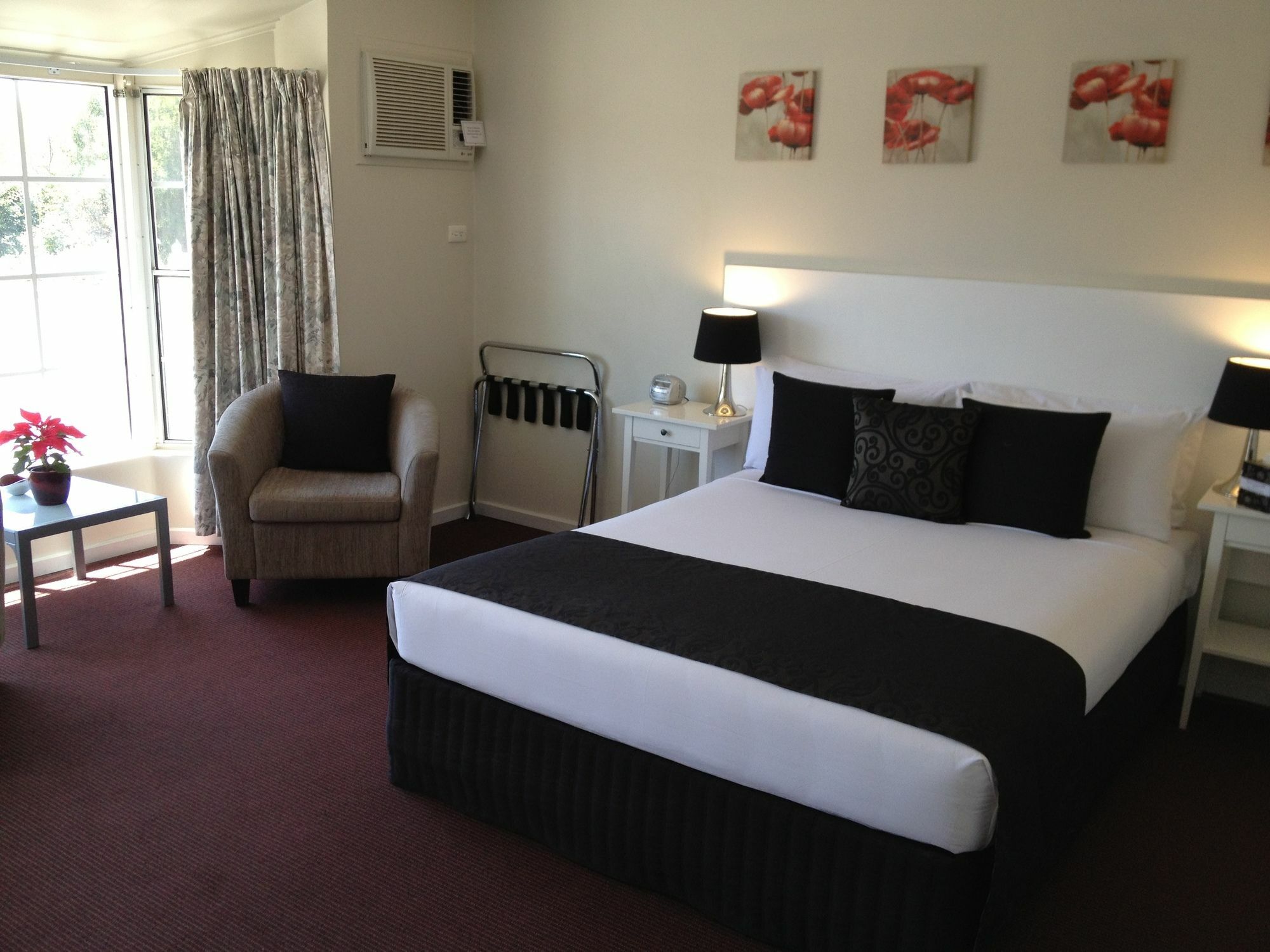 Clare Valley Motel Extérieur photo
