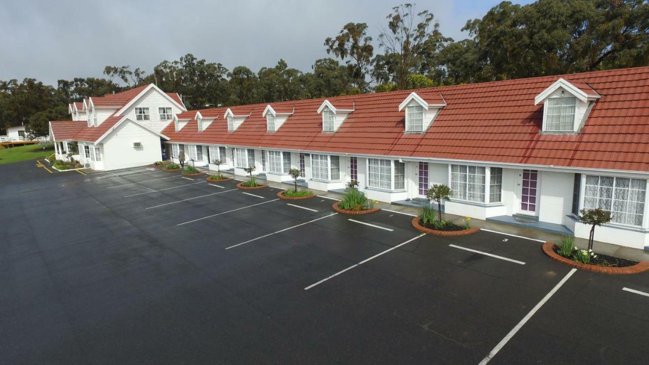 Clare Valley Motel Extérieur photo